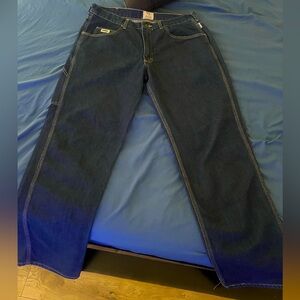 TYNDALE Fire resistant jeans